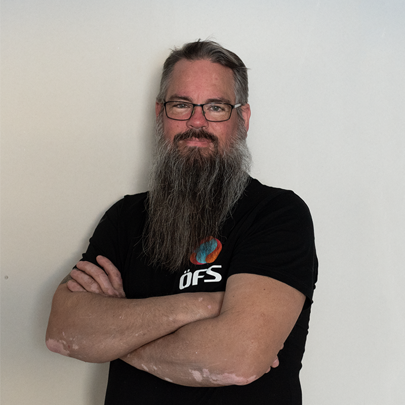 Mikael Filipsson
